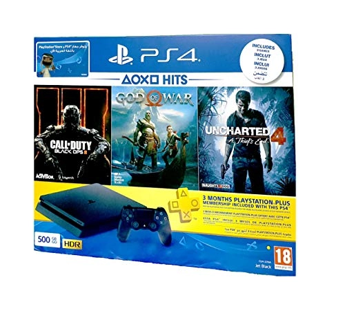PlayStation 4