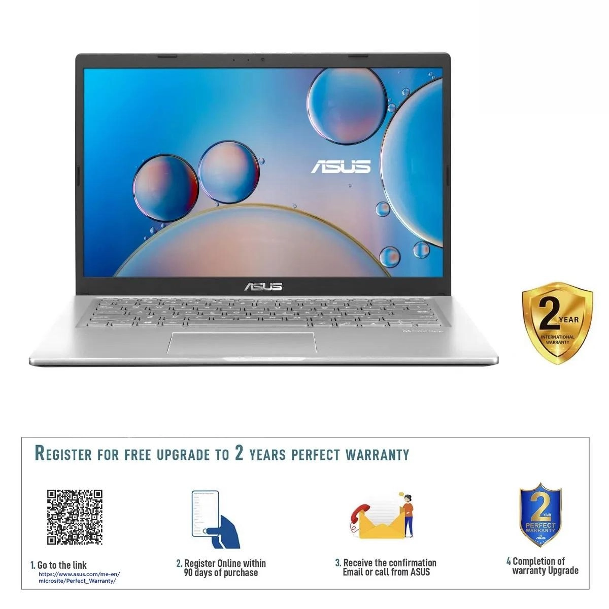 Vivobook 14 X415EA - 14'' Core i5-1135G7 8GB 512GB SSD