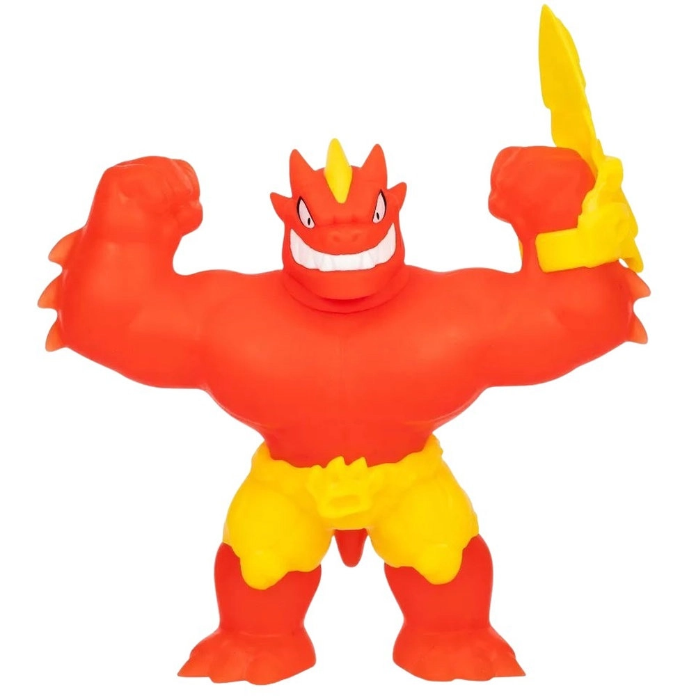 Goo Jit Zu Meteor Madness - Blazagon (43014)