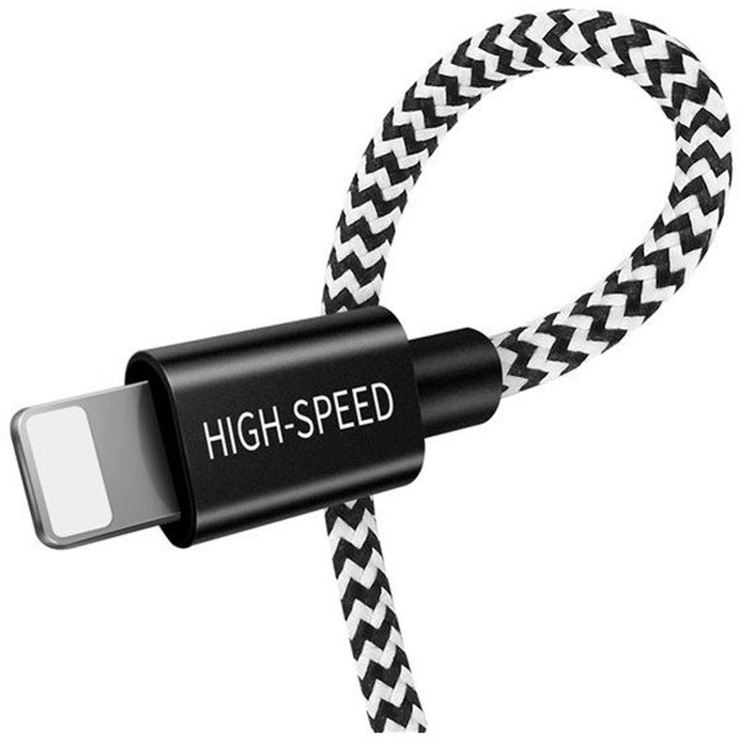 92859 3-in-1 Cable USB-C to microUSB 1.2m