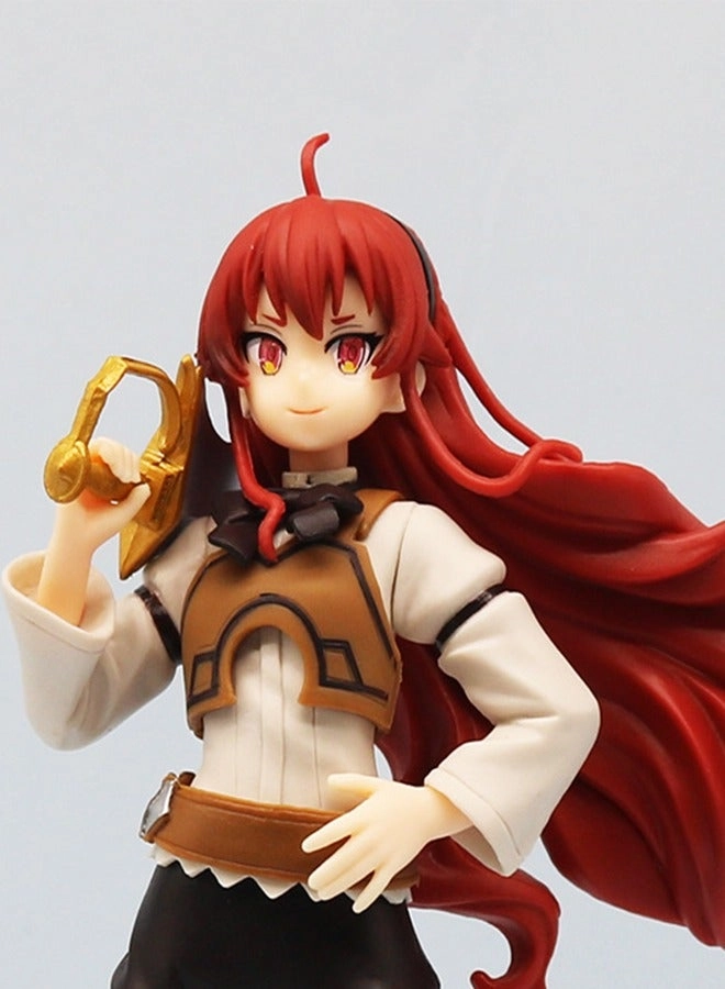 Generic Eris - Jobless Reincarnation (22 cm)