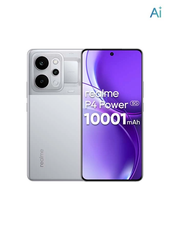 realme P4 Power - 12GB 256GB
