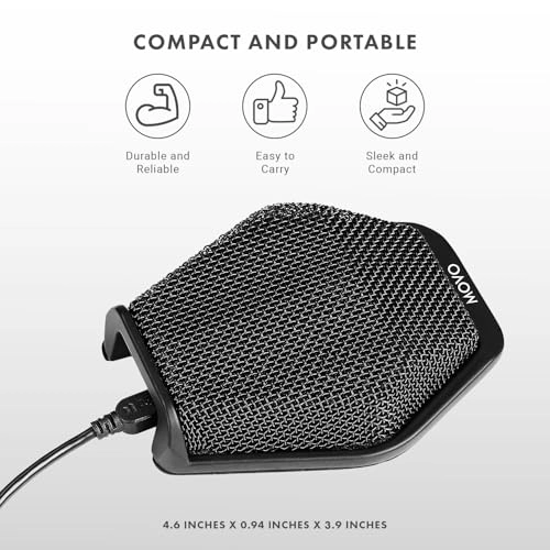 MC1000 USB Microphone