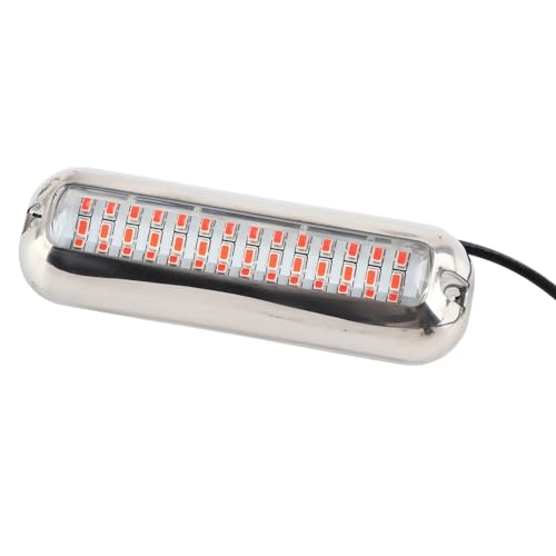 Marine Lamp - DC10-30V IP68