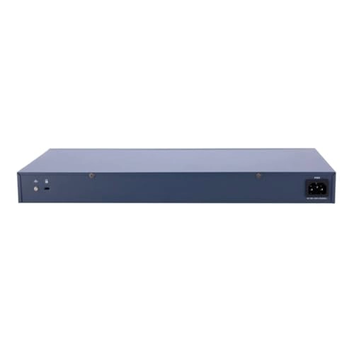 DS-3E0528HP-E - 24-ports