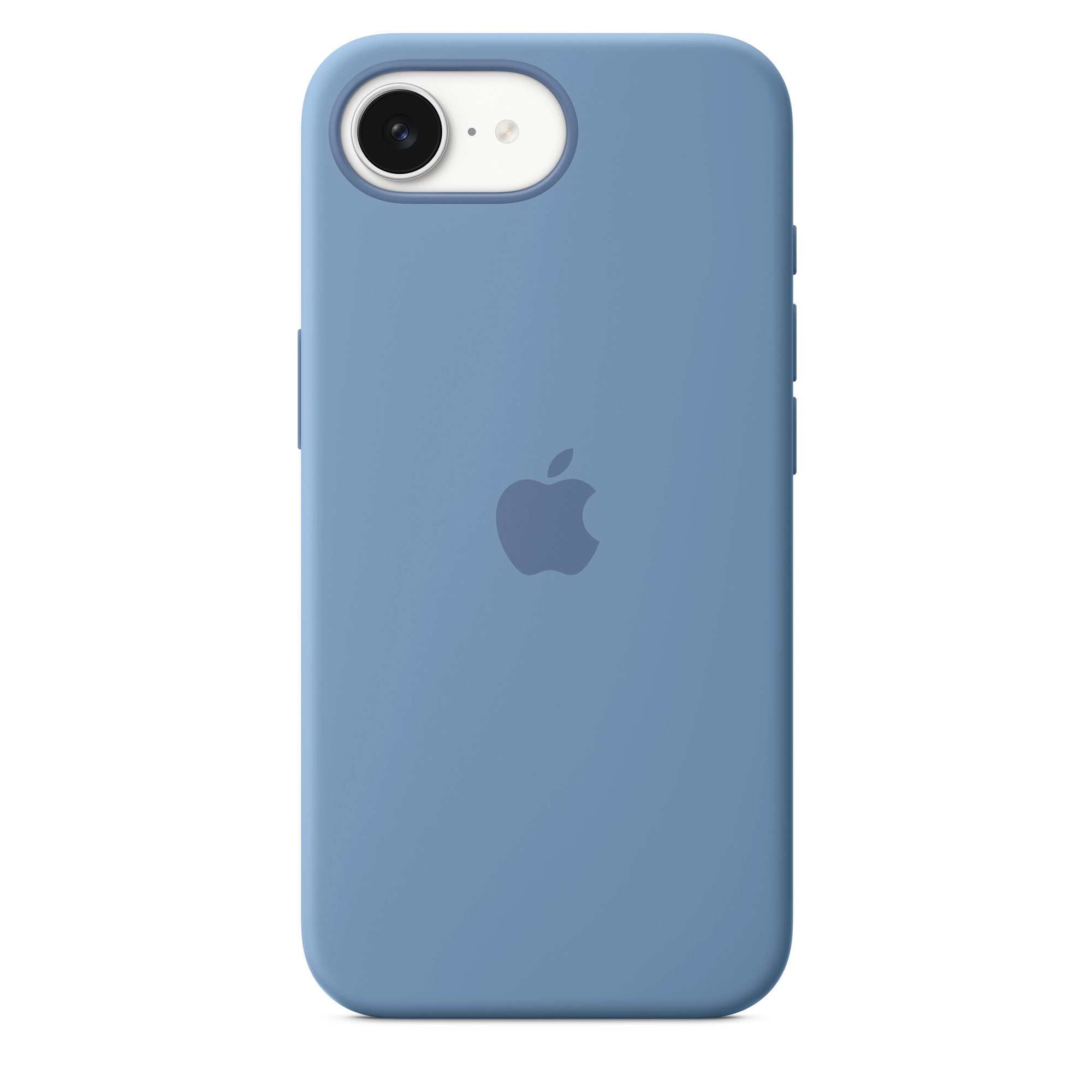 Apple Silicone Case for iPhone 16e