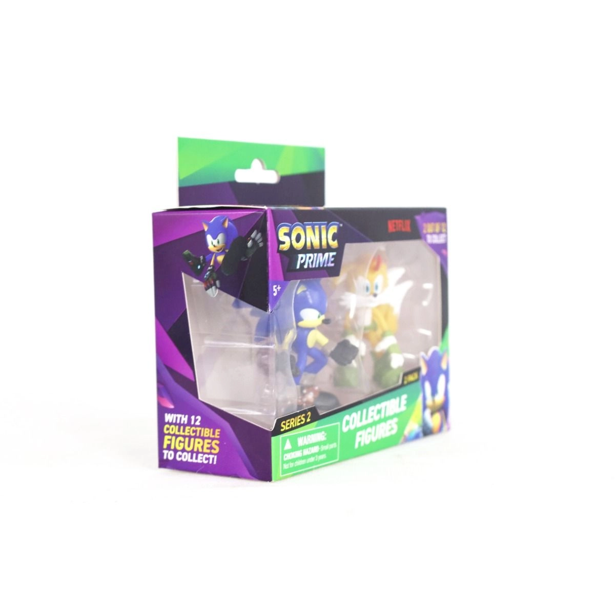 Figure (ALGT-SON2215) 2 pcs