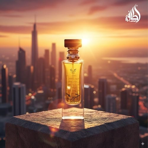 Adeeb Eau de Parfum 80ml