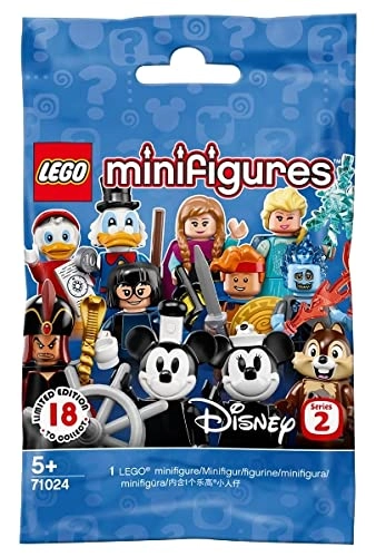 Disney Series 2 Minifigures (71024)