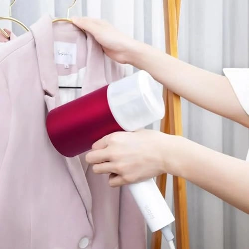 Handheld Garment Steamer - Mini Portable