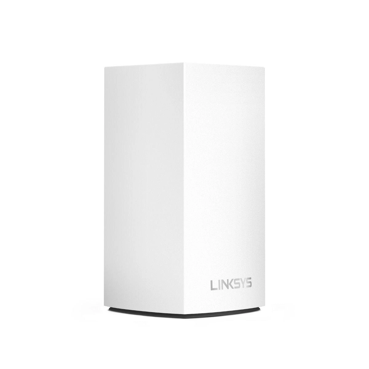 Velop - Tri-Band AC2200 (867 + 867 + 400 Mbps)