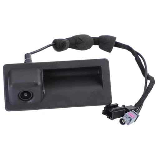 Rear View Backup Camera