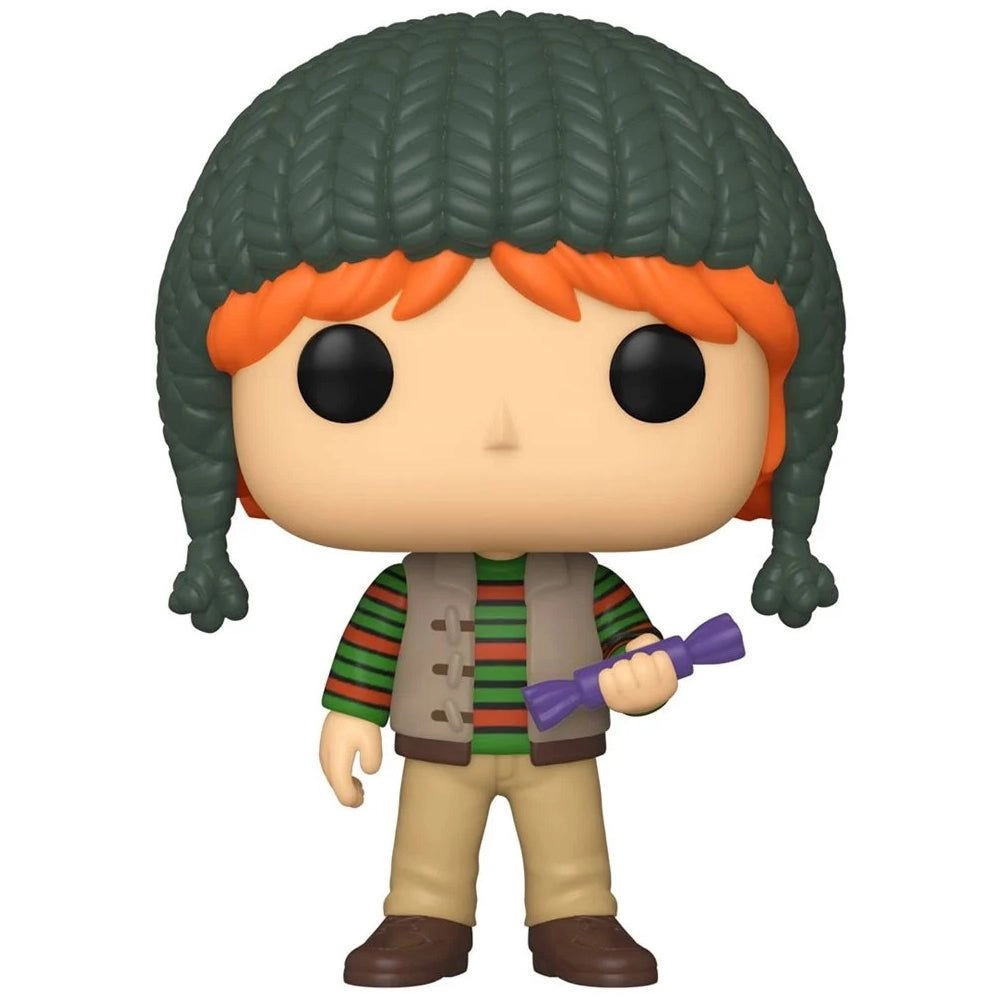 FUNKO Ron Weasley - Harry Potter