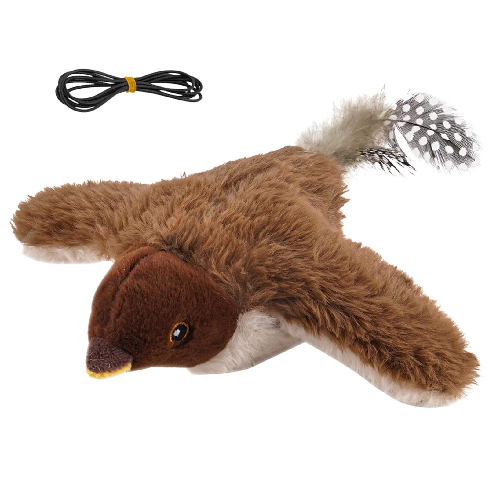 Generico VSQ6LM890V7DHPKV - Cat Bird