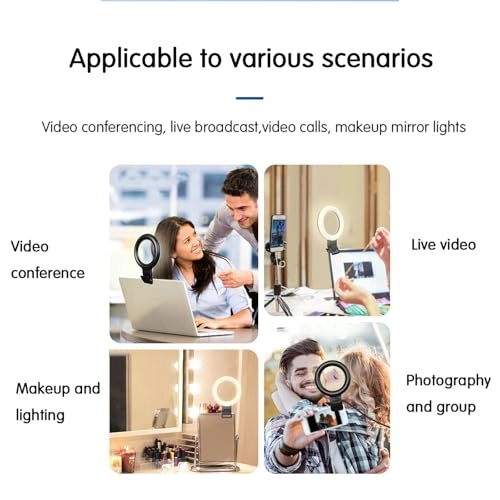 Ring light - 6 inches