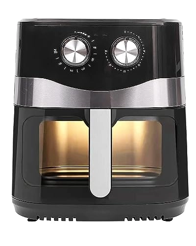 Air Fryer Oven - Visualization Window Multifunction Cooker