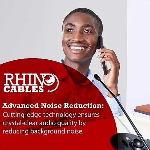 DESKTOP-PC-MICROPHONE-S 3.5mm-Mini-Jack Microphone