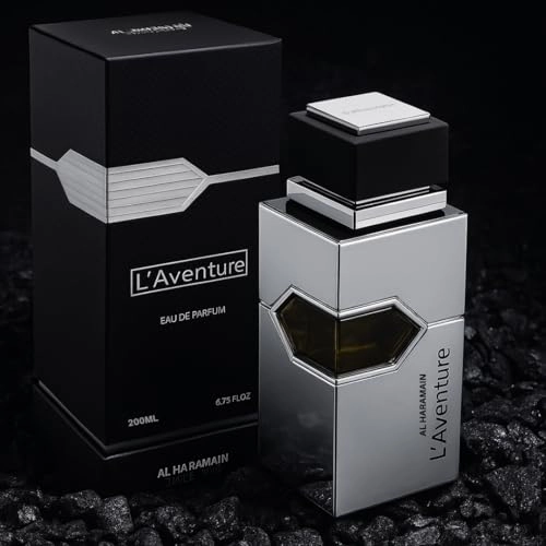 L’Aventure Femme Eau de Parfum - 200ml