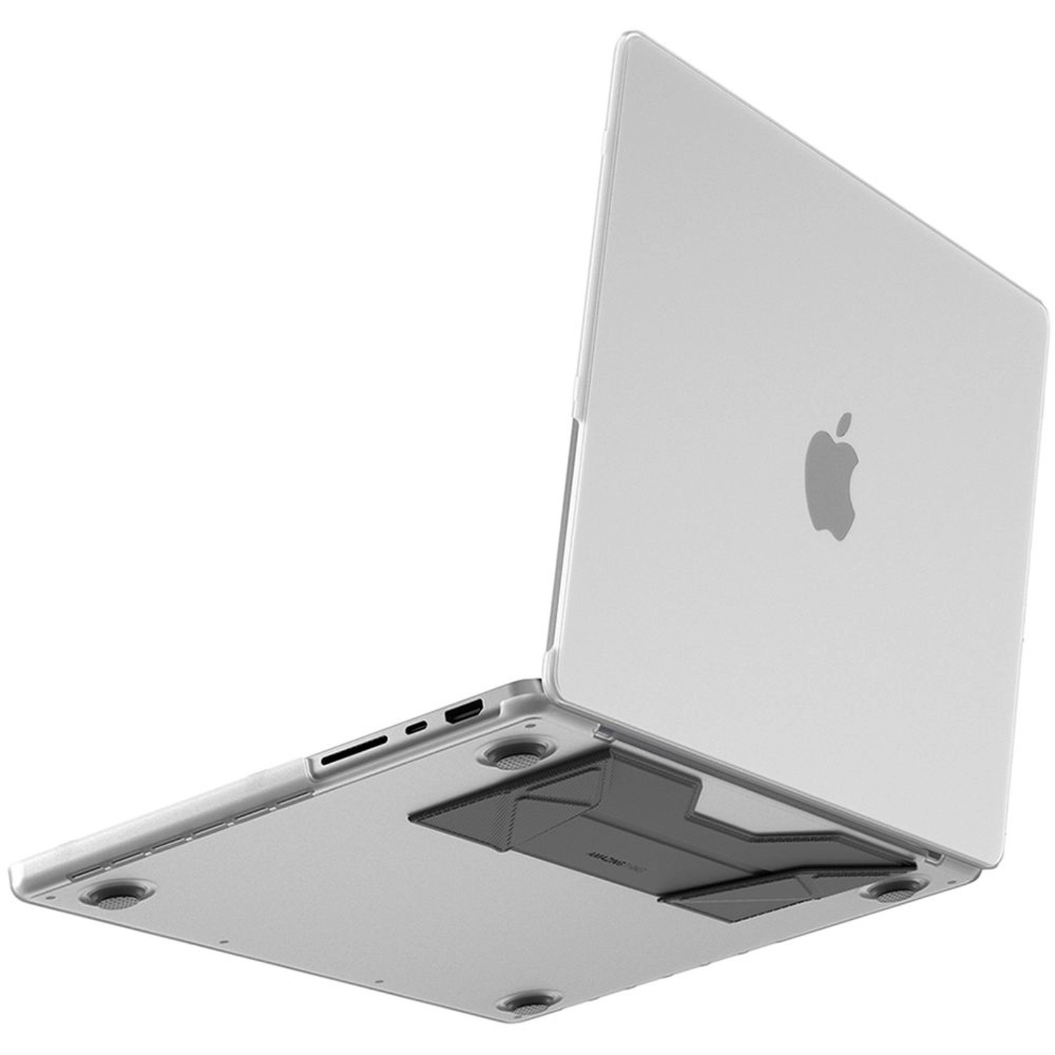 Marsix Pro Case for MacBook Pro 16-Inch