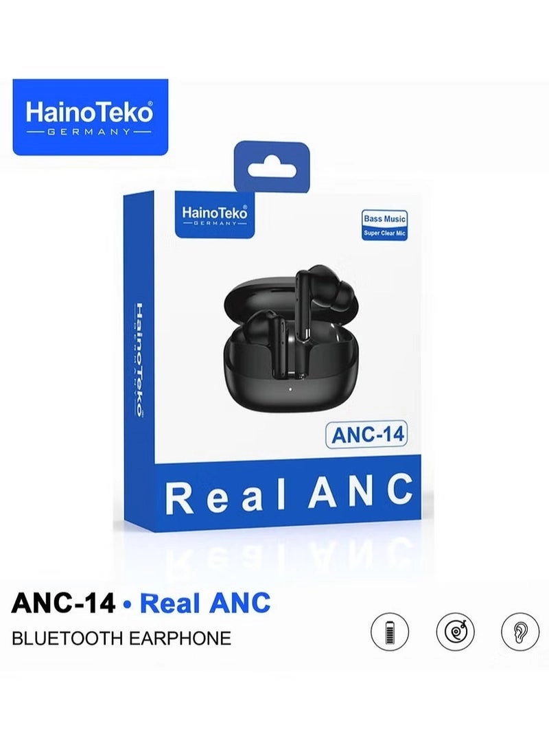 ANC-12 Wireless Earbud