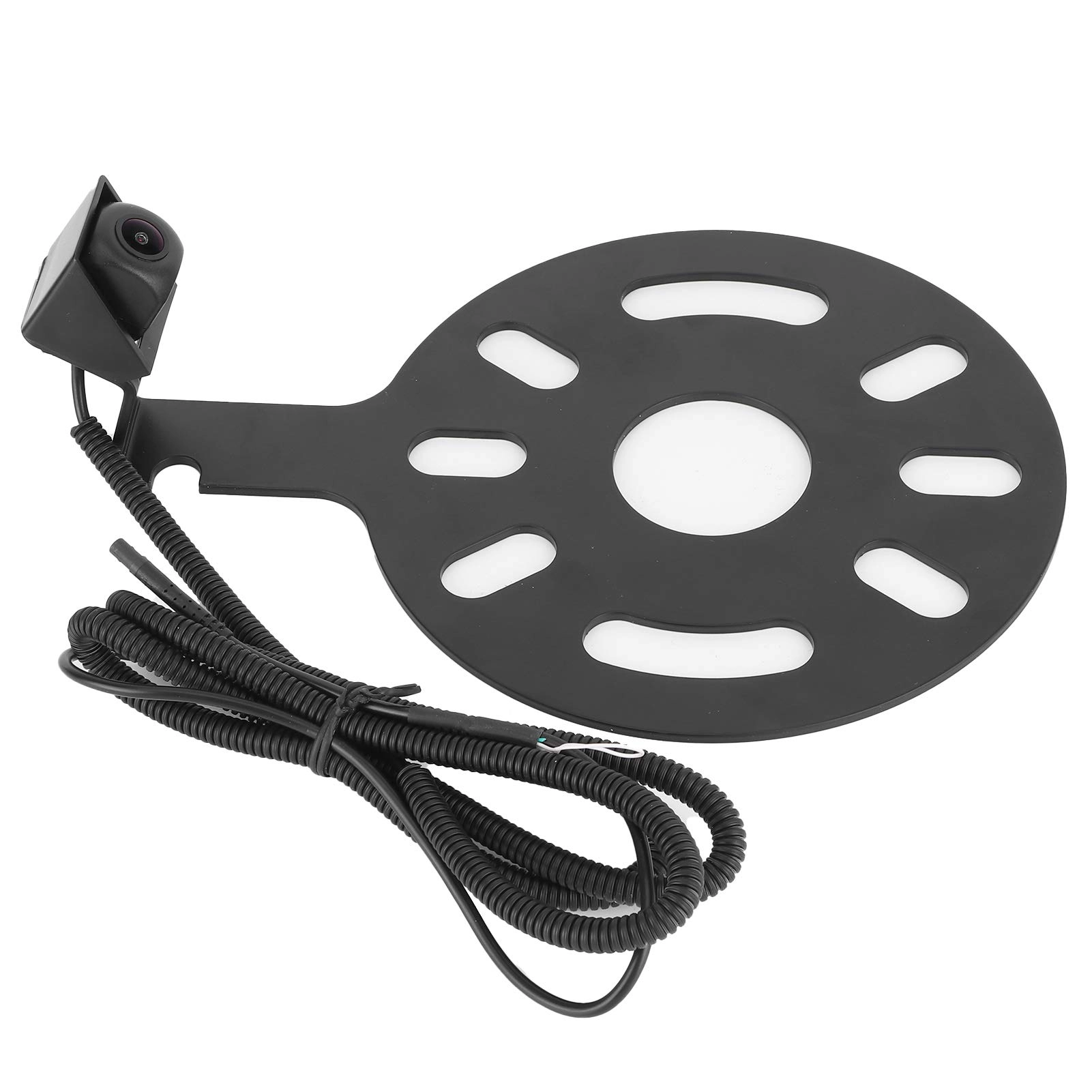 Omquot Rear View Camera - Night vision High-definition