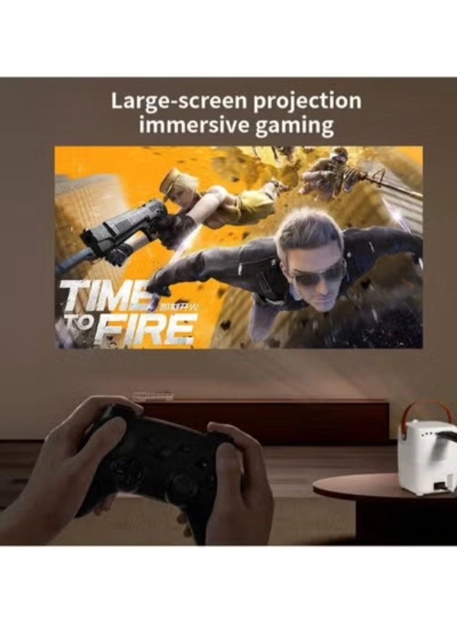 PFHD1080P-WHT - Full HD 1080P