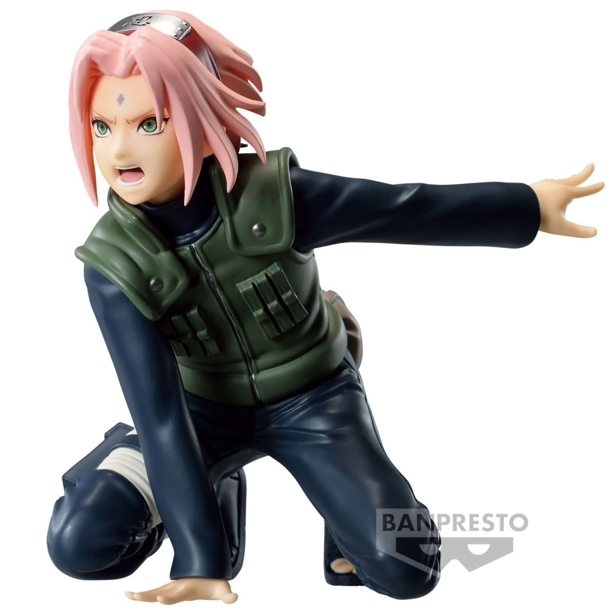 Haruno Sakura - Naruto Shippuden