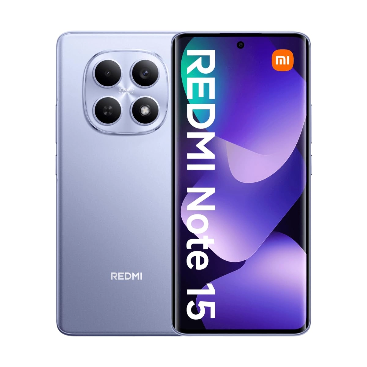 Note 15 8GB 256GB