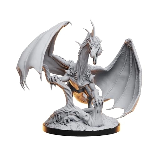 Epic Encounters - Local Legends: Green Dragon