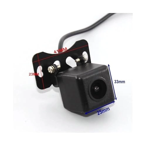 CCD AV NTSC CAM - 752x582