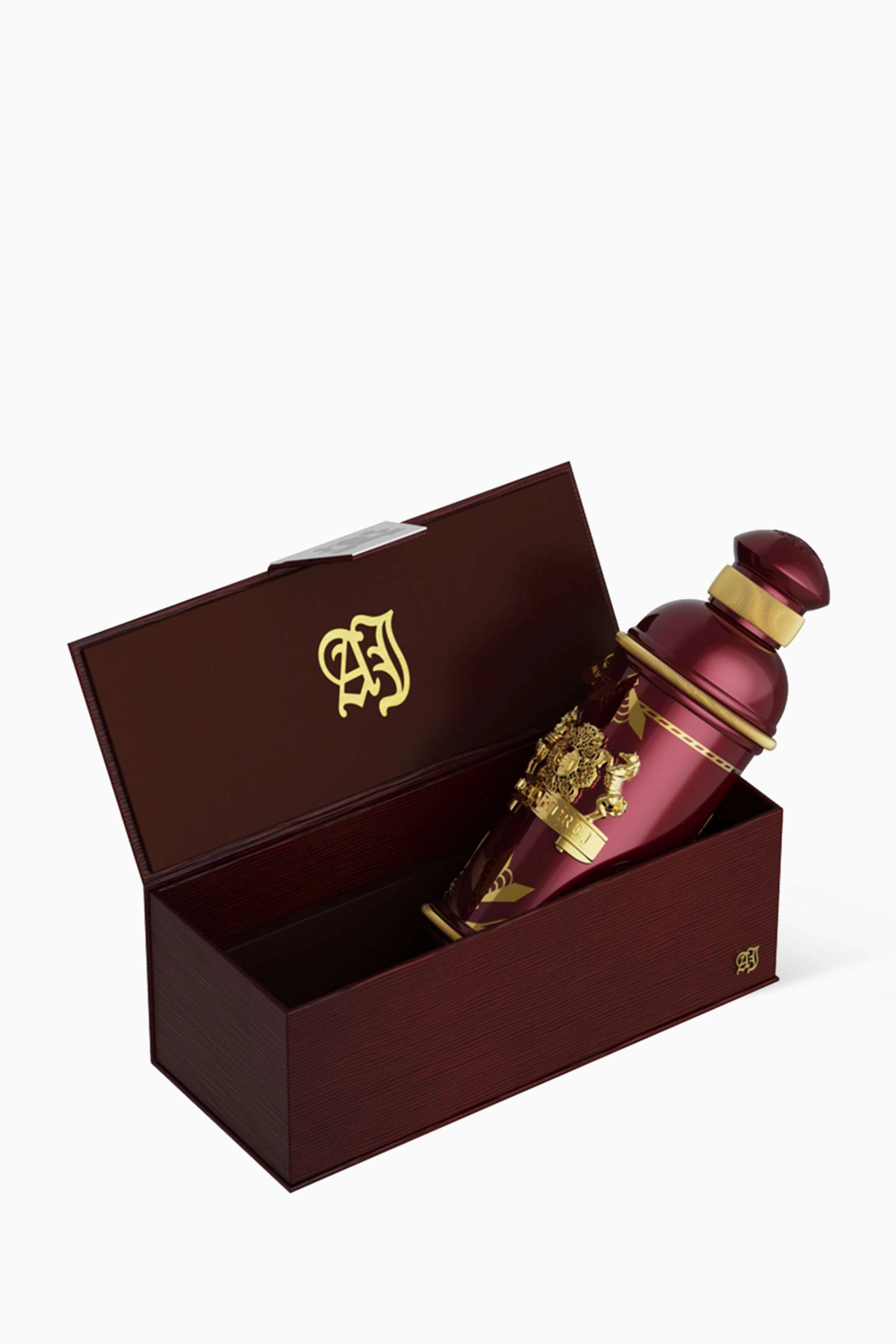 Rose Alba Eau de Parfum 100ml