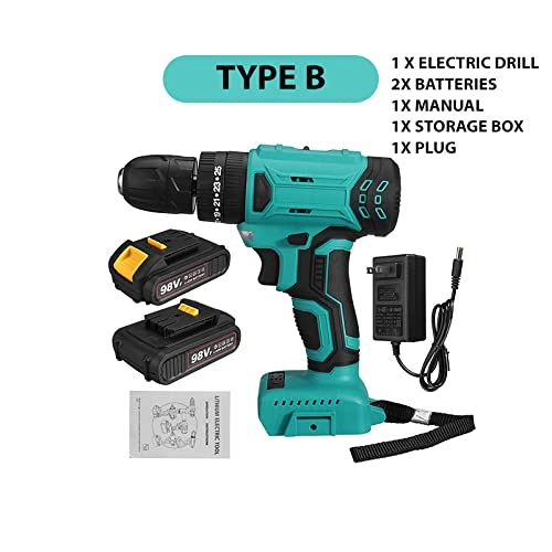 Impact Driver