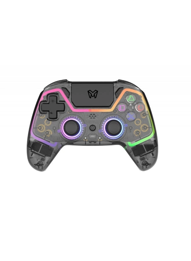 EMG Gaming Controller - Artic Smoke PS5 PC Android iOS