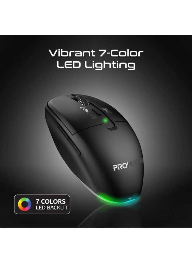 Flixi - Bluetooth/Wireless