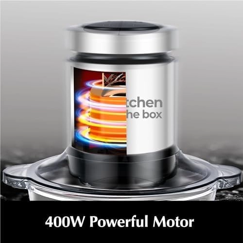 MG01 - 2 Liters 400 watts