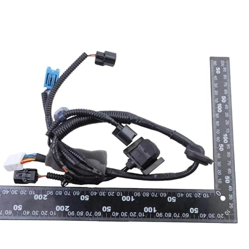 Reverse Parking Camera - Acura MDX 2014-2019 Trunk