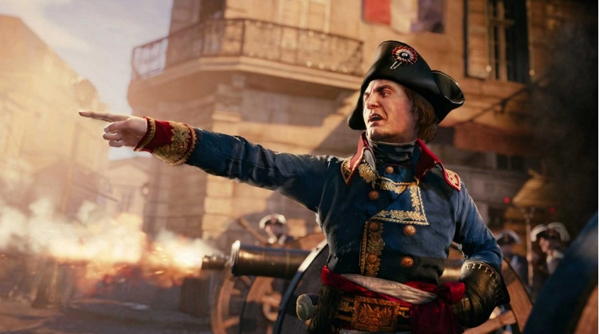 Assassin's Creed: Unity Special Edition - PlayStation 4
