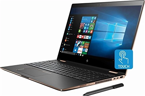 Spectre x360-15t Z4Z38UA - 15.6'' i7-8550U 16GB DDR4 512GB SSD