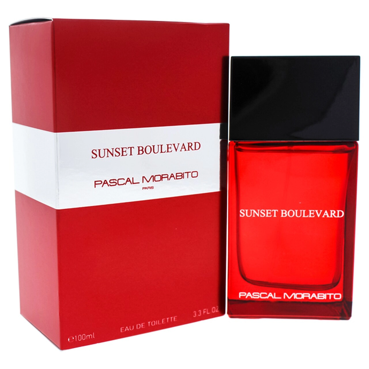 Sunset Boulevard Eau de Toilette 100 ml