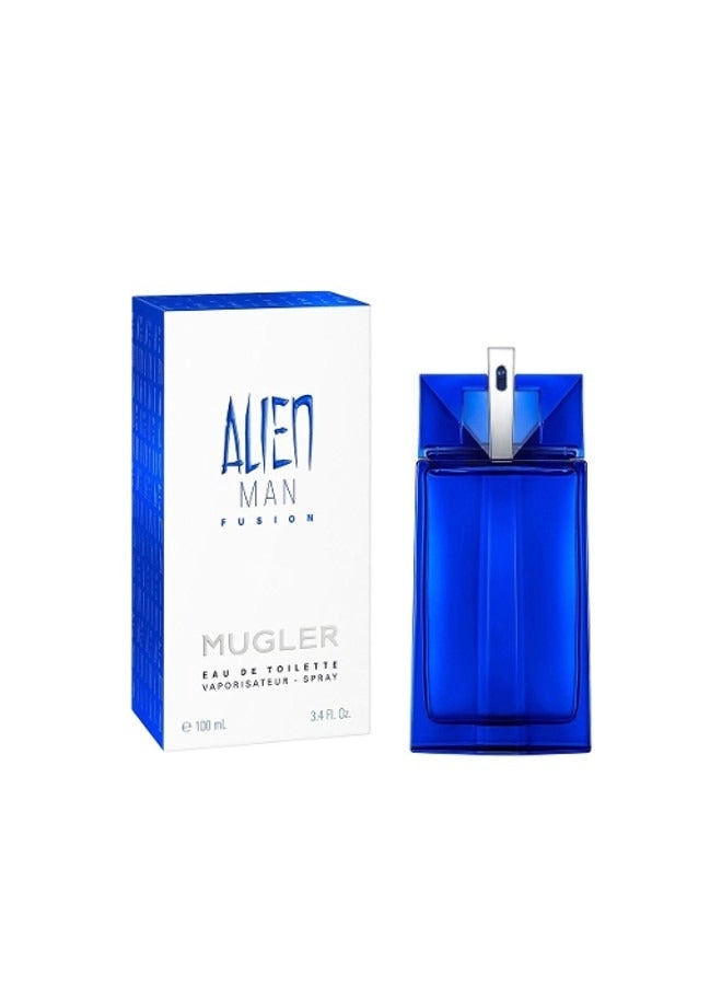 Alien Man Eau de Toilette 100 ml