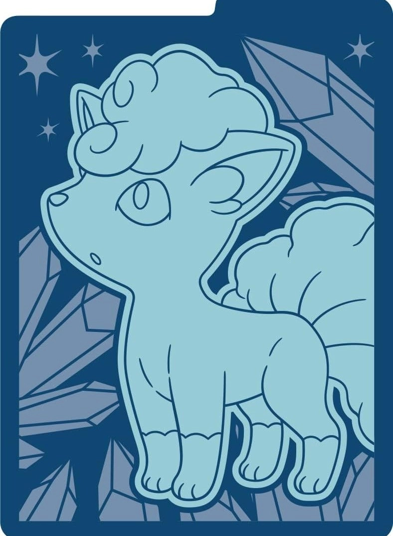 Sword & Shield Silver Tempest Elite Trainer Box