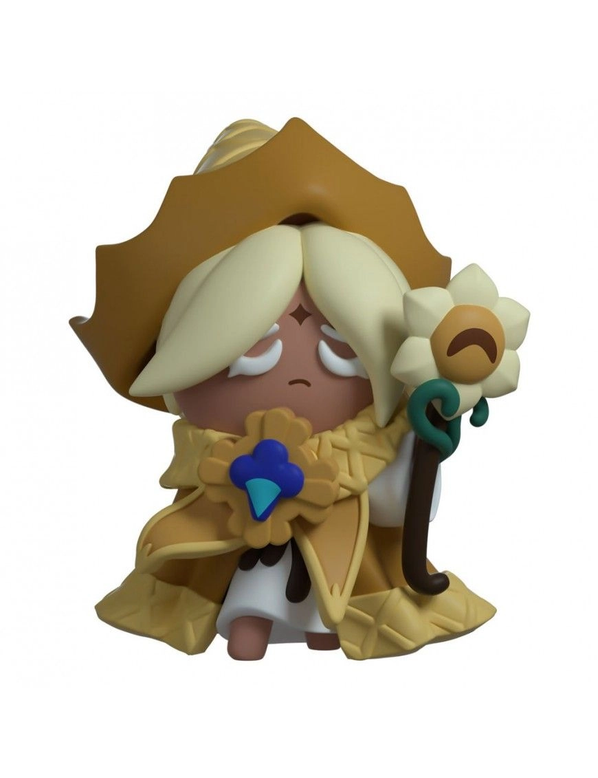 YOUTOOZ Pure Vanilla Cookie - Cookie Run Kingdom (11.43 cm)