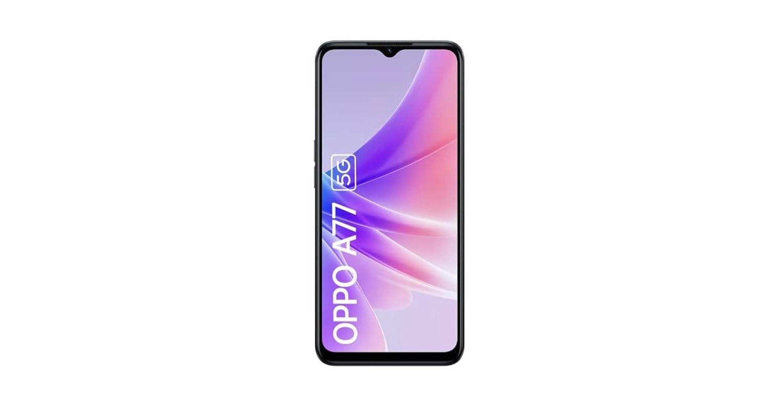 A77 - 4GB 64GB