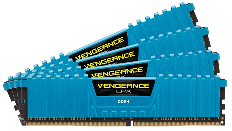 VENGEANCE LPX - 16GB 4000 MHz DDR4
