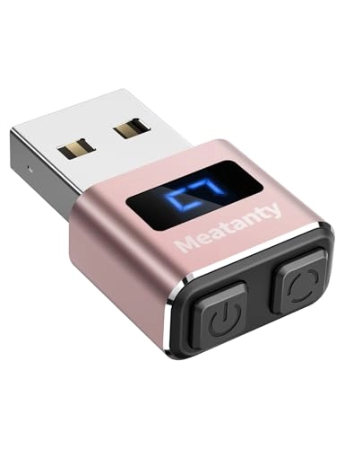 Mouse Jiggler - mouse mover with plug USB