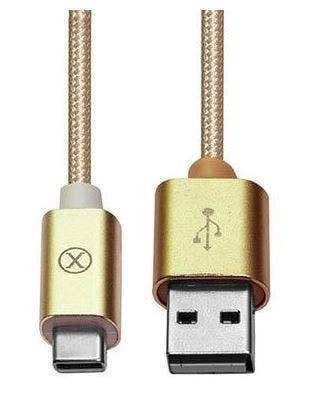 Xcell USB Cable USB-C to USB-A 1.5m