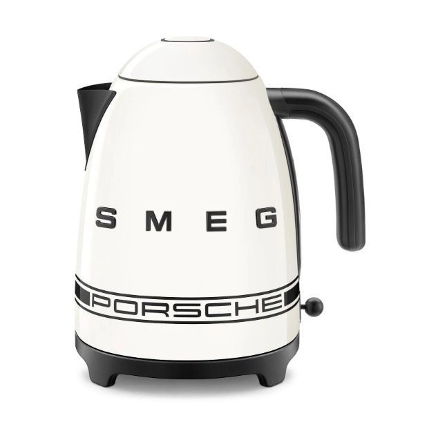 Smeg Porsche Design KLF03PCWUK