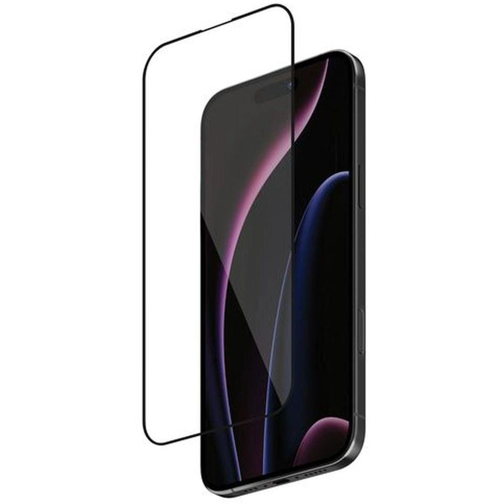 Magnetic Clear Case for iPhone 16 Pro Max Bundle