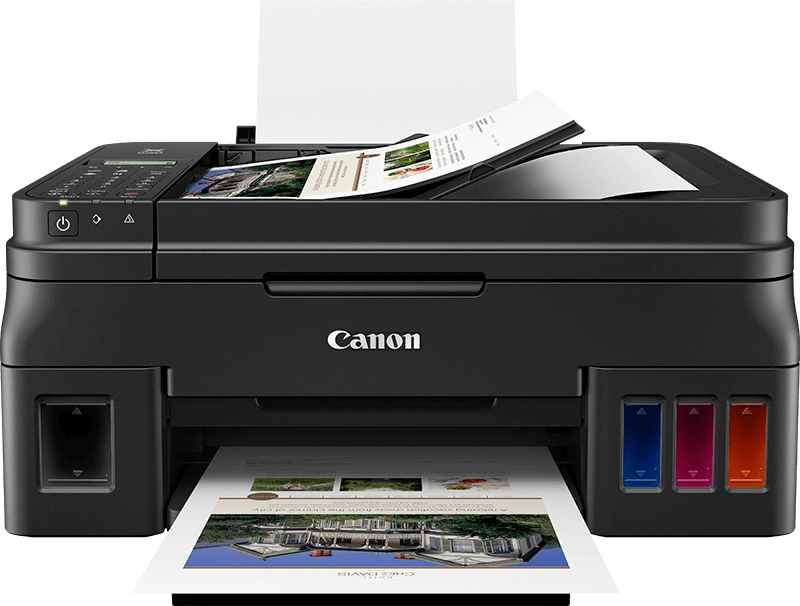 Canon PIXMA G4411 - Ink Tank