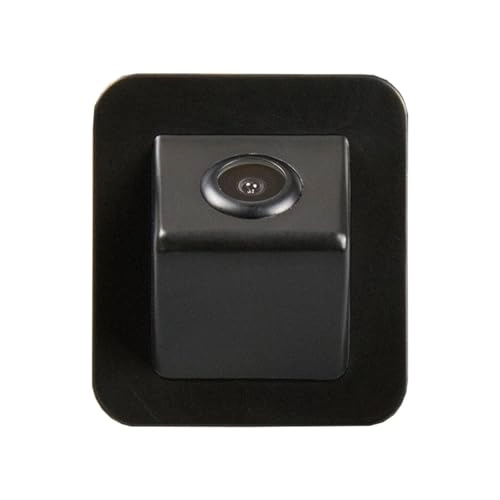 HD CCD Car Rear View Camera - Night vision